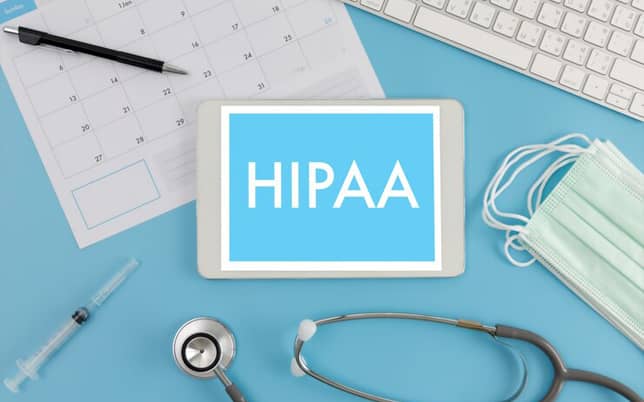 hipaa
